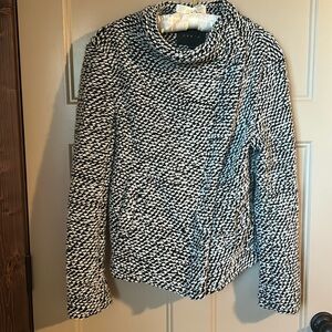 Blank NYC Boucle jacket